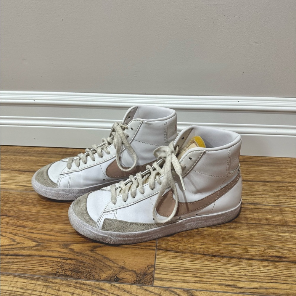 Nike Blazers Mid ‘77